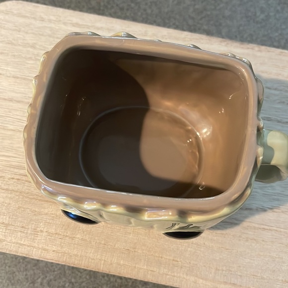 Funko Marvel Groot Ceramic Mug - Picture 2 of 4